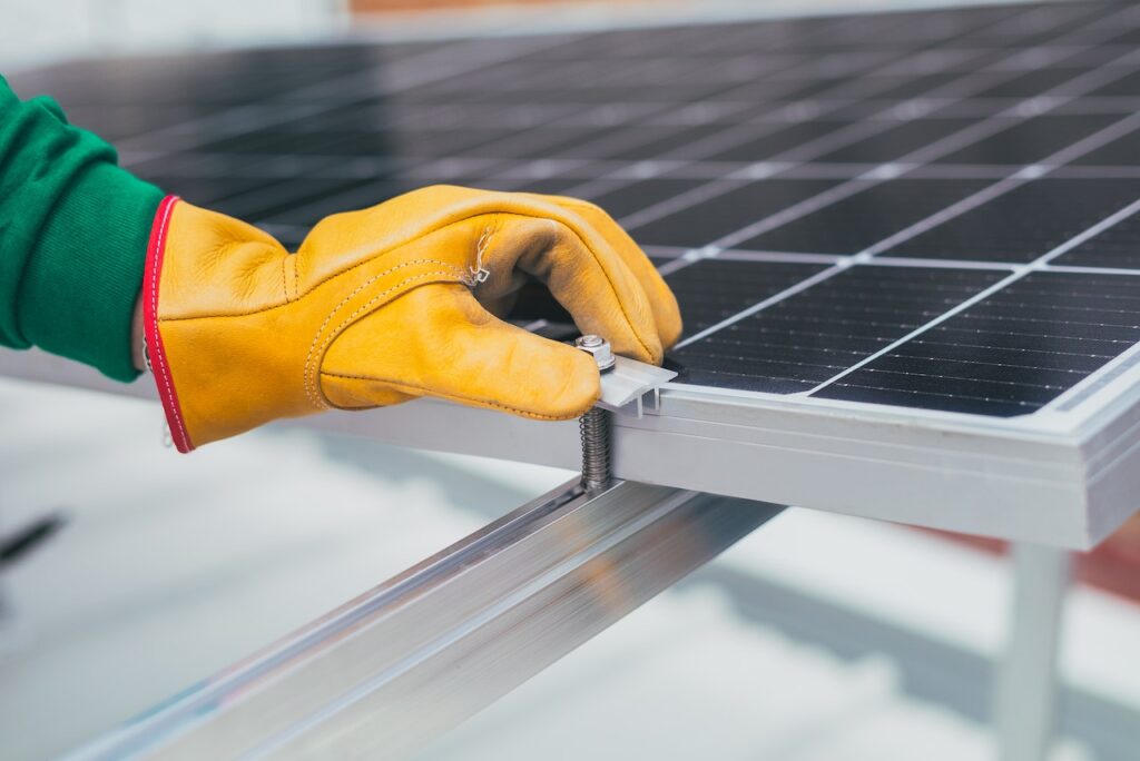 Cuanto cuesta la instalación de paneles solares