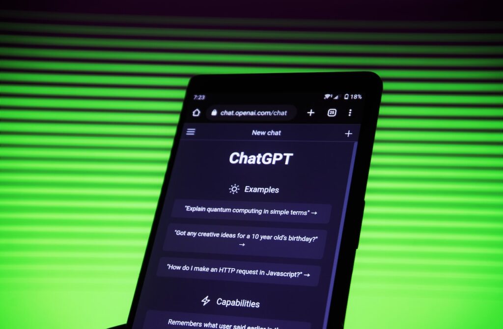 Ganar Dinero con Chat GPT