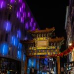 Tienda China de Ropa Más Cerca de Mí