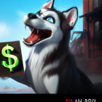 Cuanto Cuesta un Husky: El Precio en Euros y Dolares
