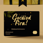 Las 6 mejores tarjetas de regalo para todos los presupuestos