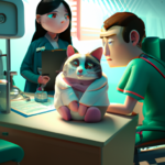 ¿Cuánto cuesta esterilizar una gata?