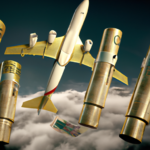 ¿Cuánto Cuesta un Avión? Descubre el Precio en Euros y Dólares