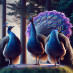 ¿Cuánto cuesta un Pavo Real? Descubre el Precio en Euros y Dólares