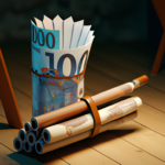 ¿Cuánto cuesta un ramo buchon en euros o dólares?