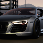 Cuanto Cuesta un Audi R8: Descubre el Precio en Euros y Dolares
