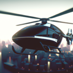 ¿Cuánto Cuesta un Helicóptero? Descubre el Precio en Euros y Dólares
