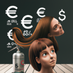 ¿Cuánto cuesta un injerto de cabello? Descubre el precio en euros y dólares