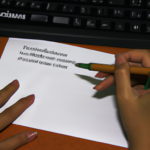 Cómo escribir un correo electrónico a un profesor sobre calificaciones