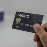 Como funciona una tarjeta de credito