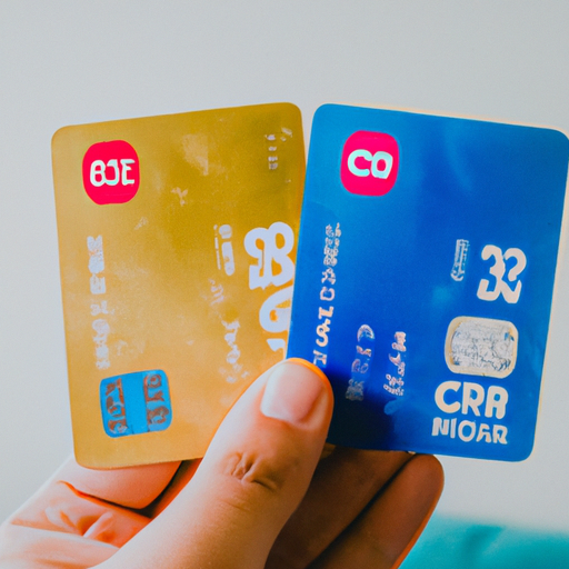 comparacion de tarjetas de credito 2022 compara y elige la mejor tarjeta de credito para ti