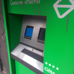 Cuanto se puede ingresar en un cajero