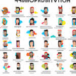 Profesiones creativas: 40 opciones profesionales para personas creativas