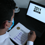 Revisión de informes para 2022