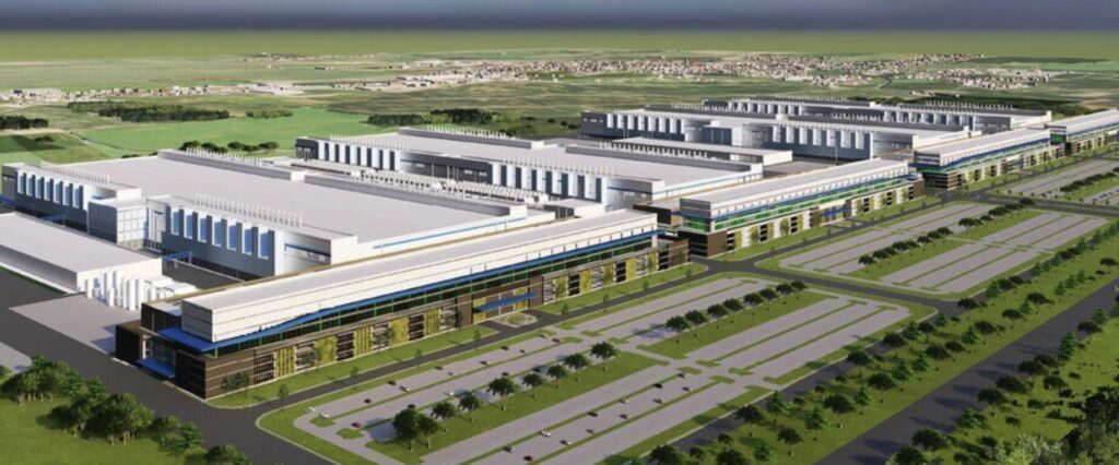 Fábricas cerca de mi ubicación