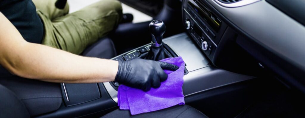 Lavado de carros cerca de mi ubicación en Estados Unidos