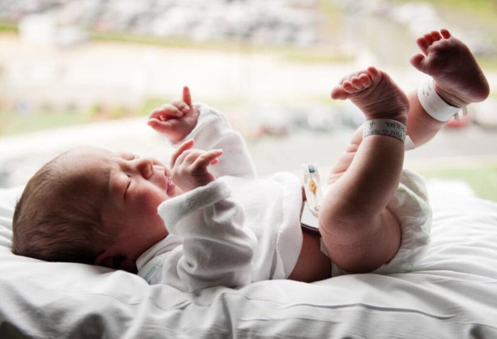 Comparativa de conservación del cordón umbilical