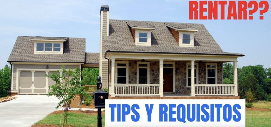 ¿Cuánto cuesta un alquiler en Estados Unidos?