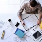 ¿Cuánto gana un arquitecto Estados Unidos?