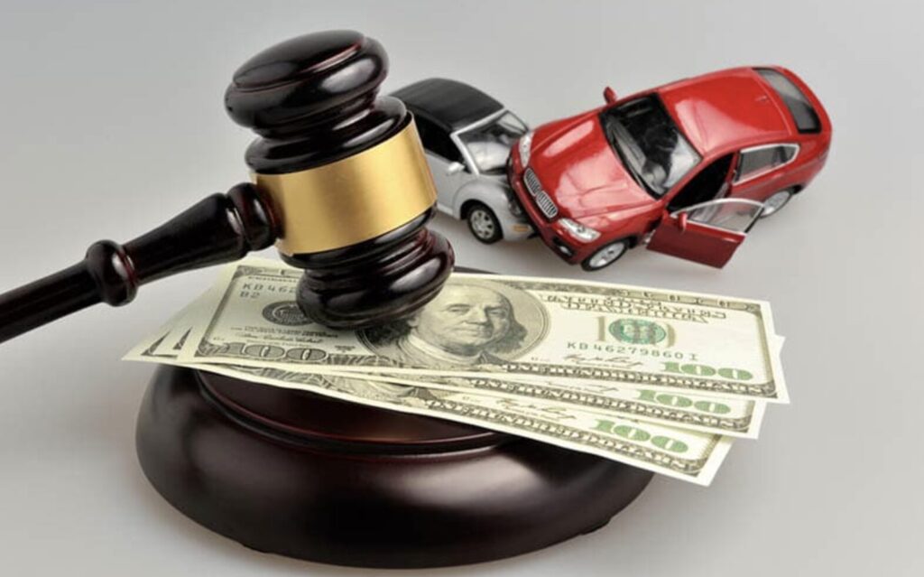 Abogada de Accidentes