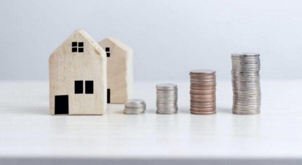 Por qué subió la Hipoteca