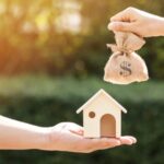 Préstamo hipotecario