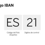 Código IBAN