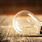 Precio de la luz