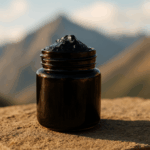 Shilajit: cómo tomarlo correctamente + beneficios y dosis segura