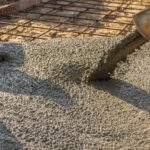 Concreto armado precio