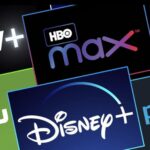 Costo de los servicios de streaming en EEUU