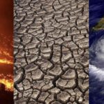 Cambio Climático