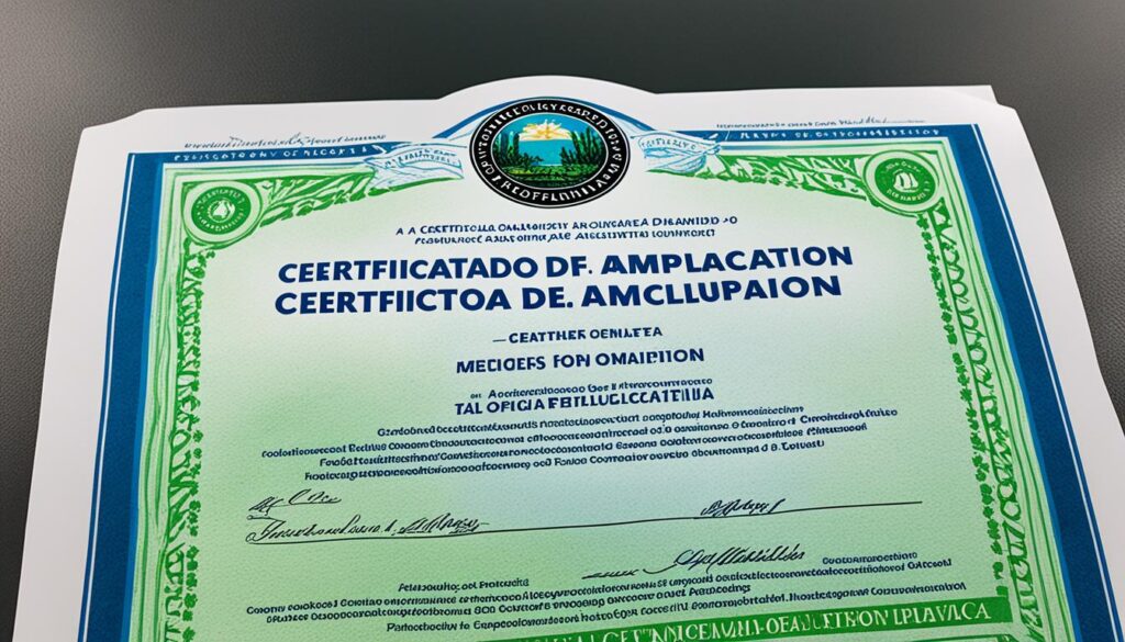 certificado de manipulación de alimentos en florida