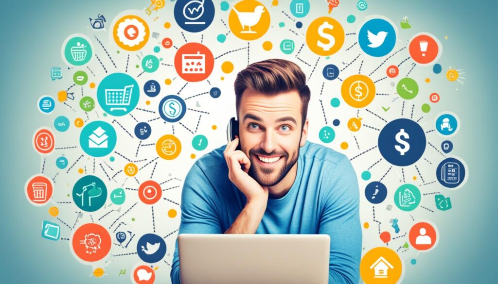 como gana dinero llados