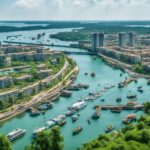 como ganar dinero cities skylines