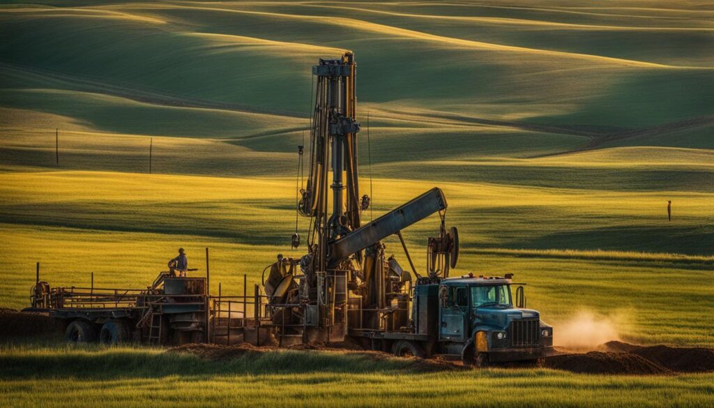 cuánto cuesta hacer un pozo de agua en estados unidos