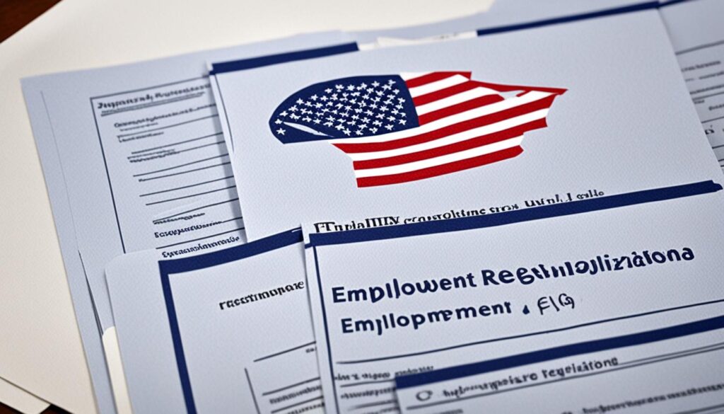 expediente regulacion empleo