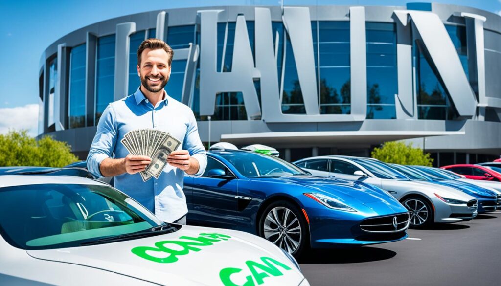 home of cars ganar dinero