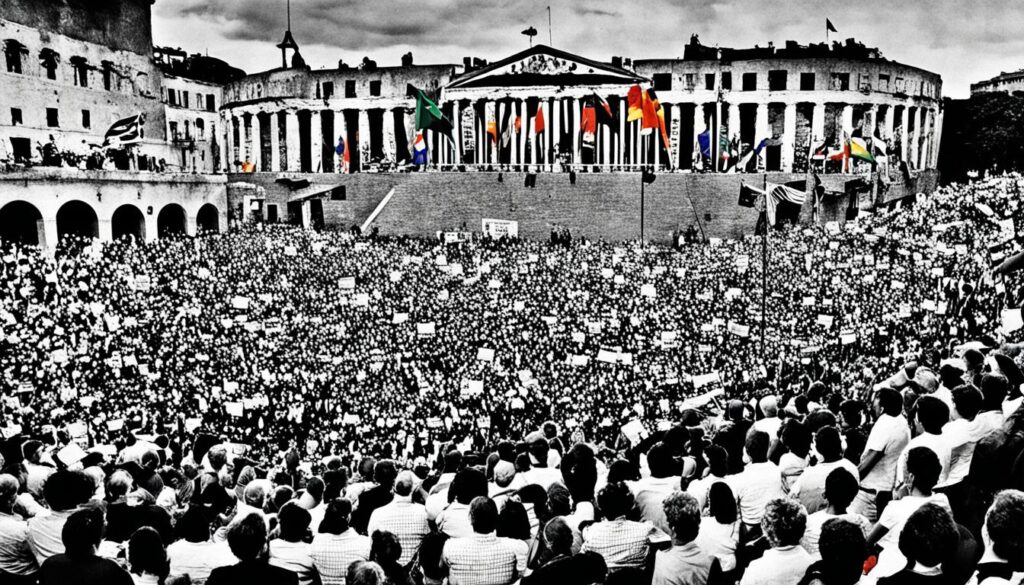 ley de memoria democrática descendientes