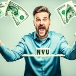 nvu ganar dinero