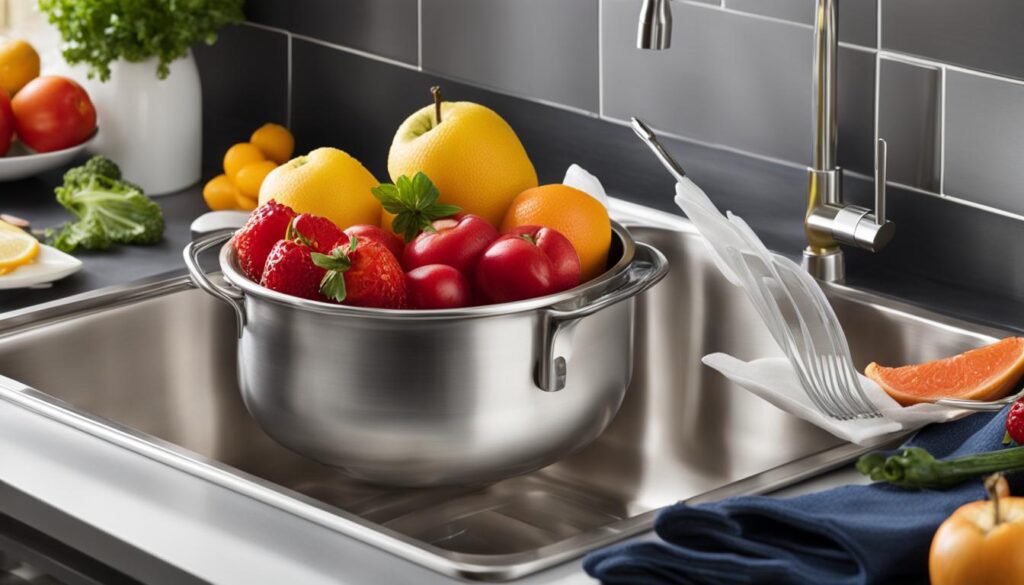 permiso de manipulacion de alimentos