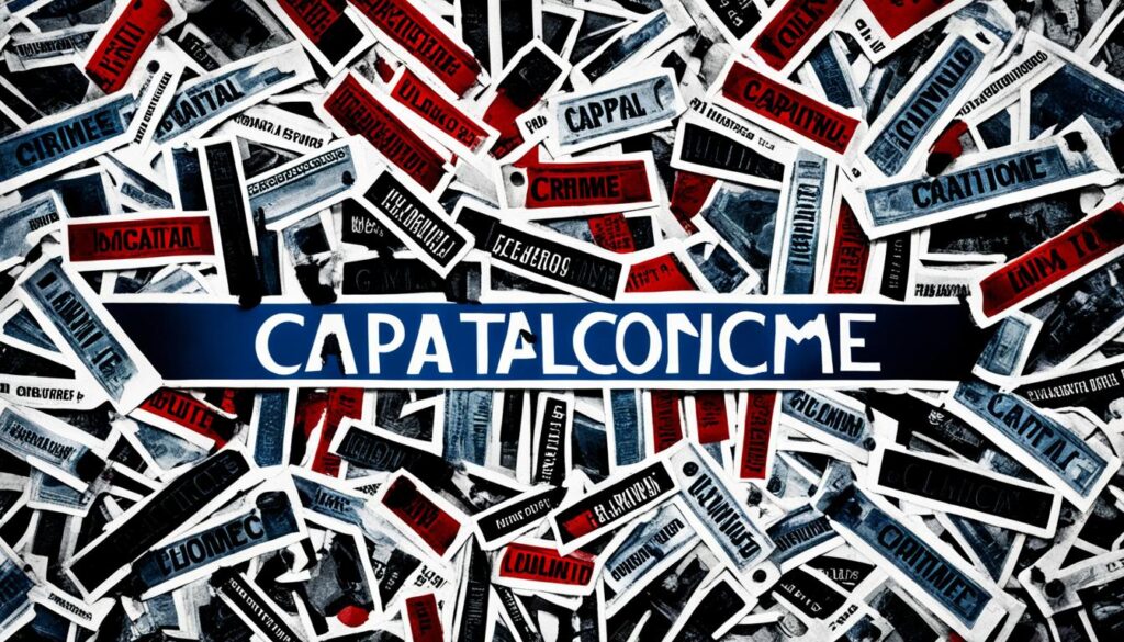 que es un homicidio capital