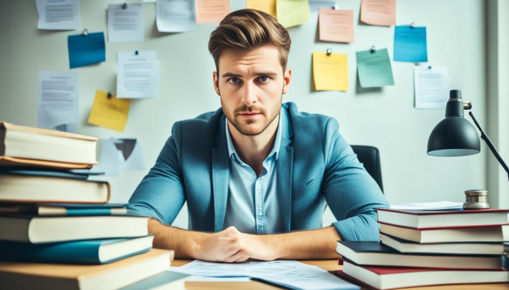 Como estudiar rápido y bien