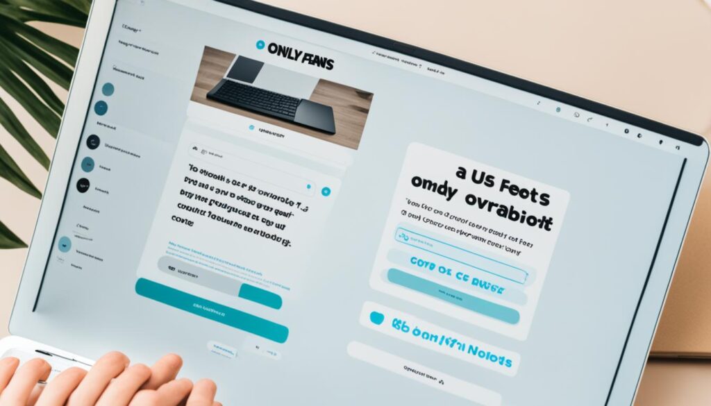 Como hacer un only fans de pies Como hacer un only fans de pies