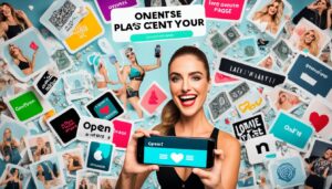 OnlyFans: Cómo Vender Contenido y Triunfar - Como vivir del cuento