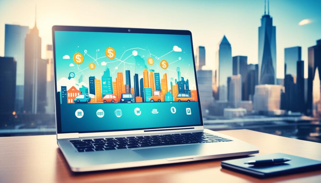 Negocios Online Rentables Negocios Online Rentables