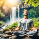 como estar bien con uno mismo