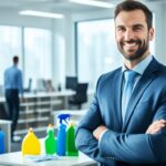 como montar una empresa de limpieza