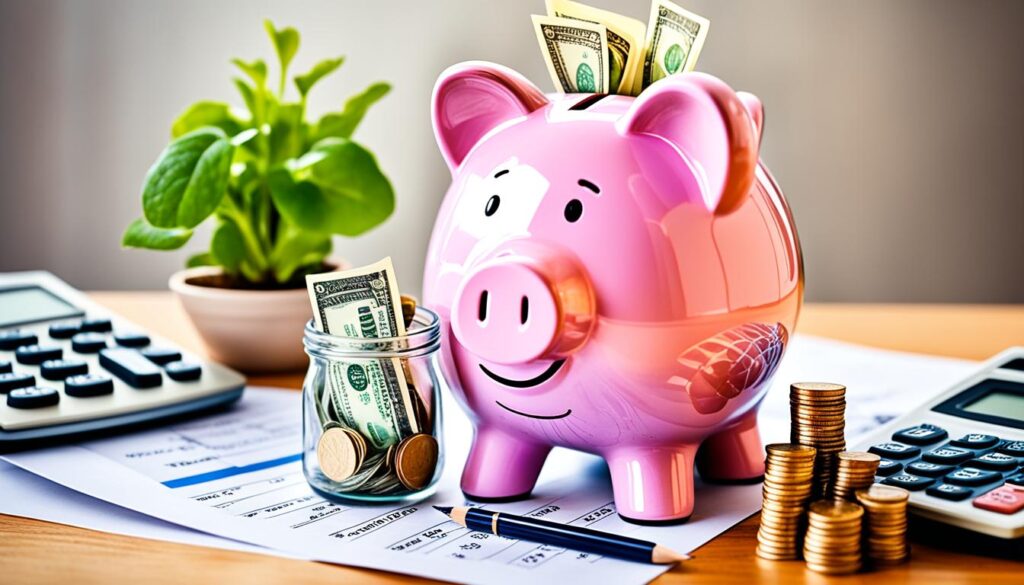 consejos de ahorro efectivos