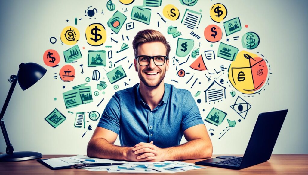 consejos para ser millonario